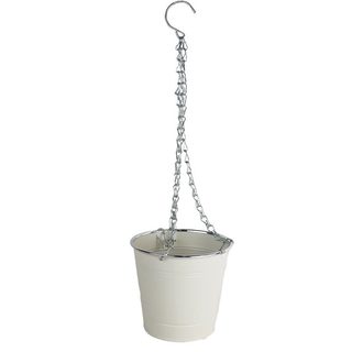 Květináč k zavěšení K3015-26 - dia 16 cm