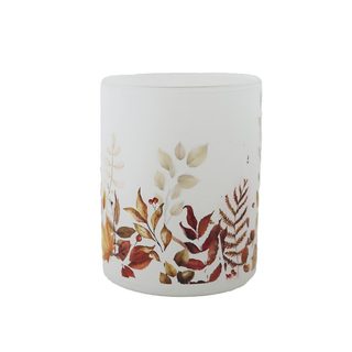Dekoracční svícen S0504/2 - 8×0×10 cm
