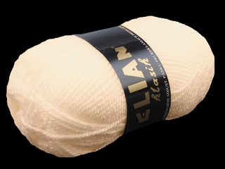 Elian KLASIK příze 50 gramů na pletení