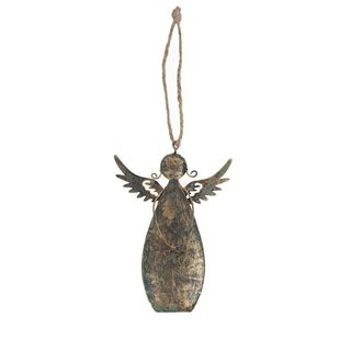 Anděl k zavěšení K3499 - 10,5 cm