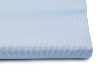 Vyšívací tkanina Kanava šíře 140 cm 54 oček METRÁŽ