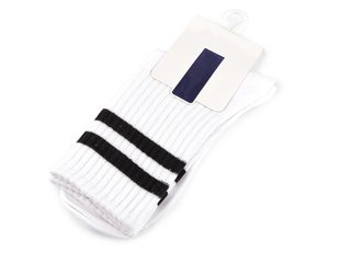 Bavlněné ponožky unisex