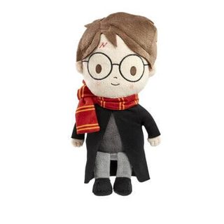 Rainbow Plyšový Harry Potter 25 cm