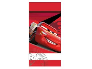 Osuška Cars Legend 70x140 cm
