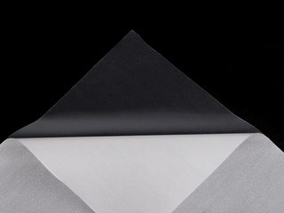 Termofolie oboustranně zažehlovací šíře 33 cm METRÁŽ