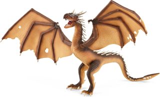 Schleich Harry Potter Maďarský trnoocasý drak