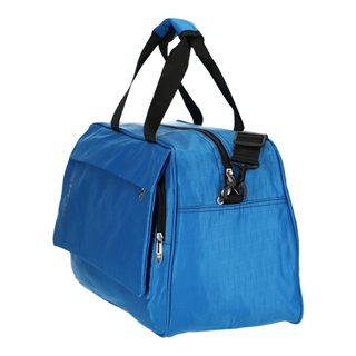 Modrá sportovní taška Unisex velká