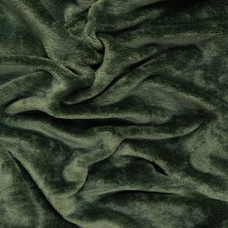 Deka MF UNI SLEEP WELL lesní zelená 150x200 cm