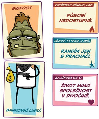 ALBI HRA Mistr randič karetní *SPOLEČENSKÉ HRY*