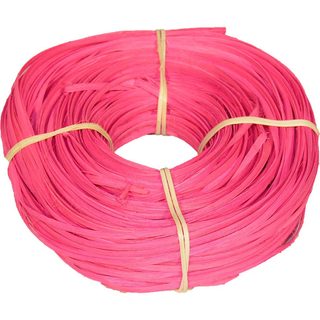 Pedig šena růžová 5/6mm balení 0,25kg 50S0517-07