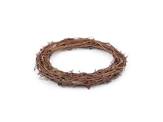 Proutěný věnec Ø20 cm