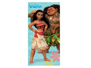 Osuška Vaiana 02 70x140 cm