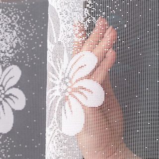 Kusová záclona Alžbeta 162x300 cm