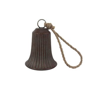 Zvonek k zavěšení K5033/2 - D11x16H/37