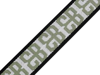 Oboustranný popruh šíře 38 mm METRÁŽ