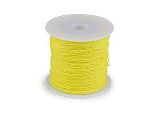 Šňůrka PES Ø0,8 mm