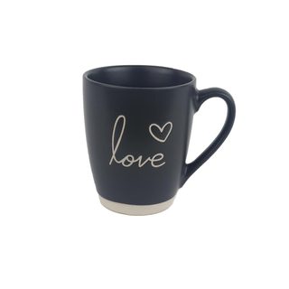 Keramický hrnek Love X6967-19 - 350 ml