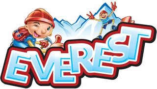 EP line Hra Everest *SPOLEČENSKÉ HRY*