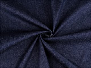 Riflovina / jeans elastická METRÁŽ