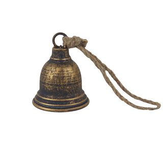 Zvoneček k zavěšení K5019/1 - 7 x 9/23