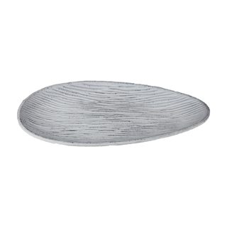 Dekorační podnos D5040 - 29.5 × 17 × 3 cm