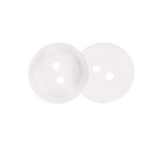 Knoflík - sada 6 ks Růžová 349891E