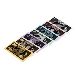 HASBRO Hra MONOPOLY Lilo a Stitch