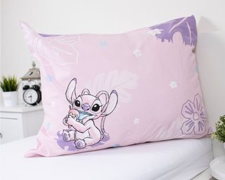 Povlečení Lilo a Stitch Ice cream 140x200, 70x90 cm