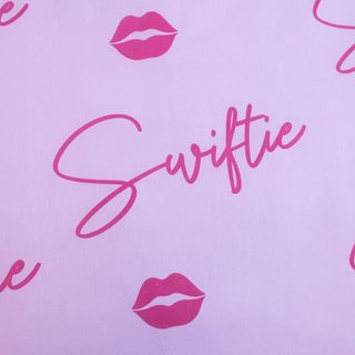 Povlečení Swiftie 140x200, 70x90 cm