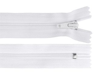 Spirálový zip YKK No 5 délka 18 cm
