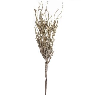 Dekorační větev X5582-30 - 10 x 2 x 42 cm
