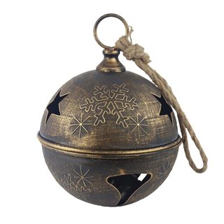Rolnička k zavěšení K5021/2 - D 20.5 x 20.5 cm