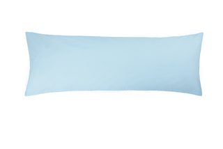 POVLAK na relaxační polštář Modrá 90/024 55x180 cm