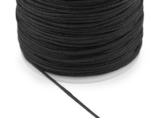 Šňůra PES Ø1,6 mm návin 100 metrů