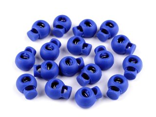 Brzdičky kulaté 15x19 mm 10ks