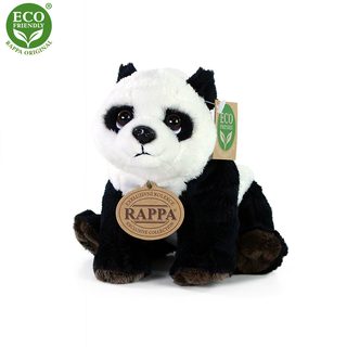 Malá Plyšová panda 18 cm
