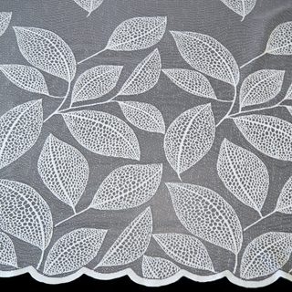 Kusová záclona Listana 250x300 cm