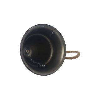 Zvoneček k zavěšení K4466/2 - 6 × 8/20.5