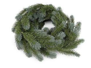 Umělá girlanda jehličnan 100 cm