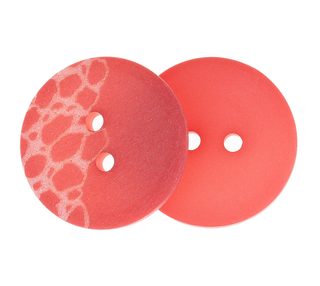 Knoflík - sada 3 ks Růžová 349890F