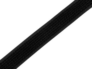 Suchý zip háček a plyš na stejné straně šíře 25 mm