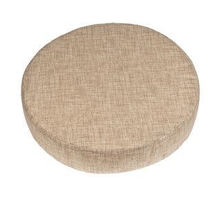 Sedák KULATÝ Cappuccino 89/013 průměr 40 cm