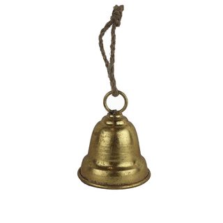 Zvoneček k zavěšení K3858-29 - 10 cm
