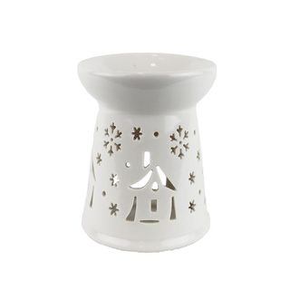 Aromalampa X6089 - dia 10,5 × 12,5 cm