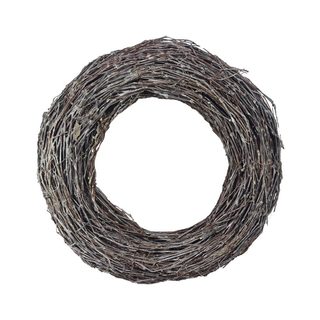 Dekorační věnec P2440/4 - 40 cm