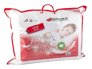 Přikrývka LUXUS 135x220 cm