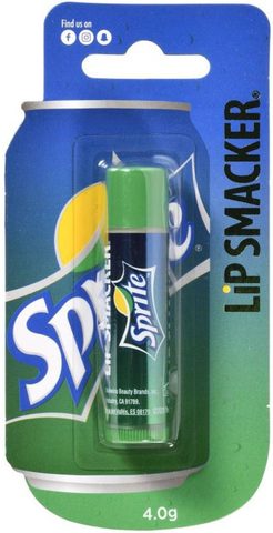 Balzám na rty dětský Lip Smacker 4g Sprite s příchutí