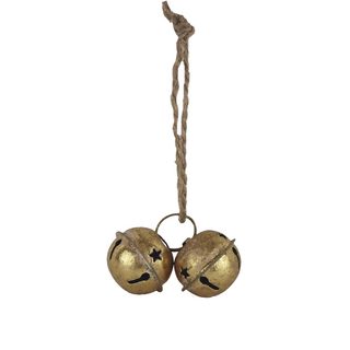 Rolničky k zavěšení K3871-29 - 7 cm