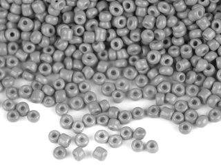 Rokajl 12/0 - 2 mm neprůhledný 50 g