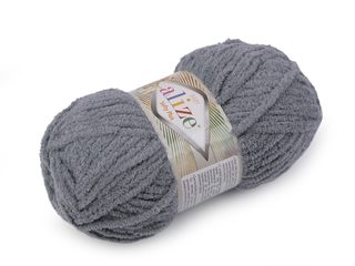 Pletací příze Alize Softy Plus 100 g